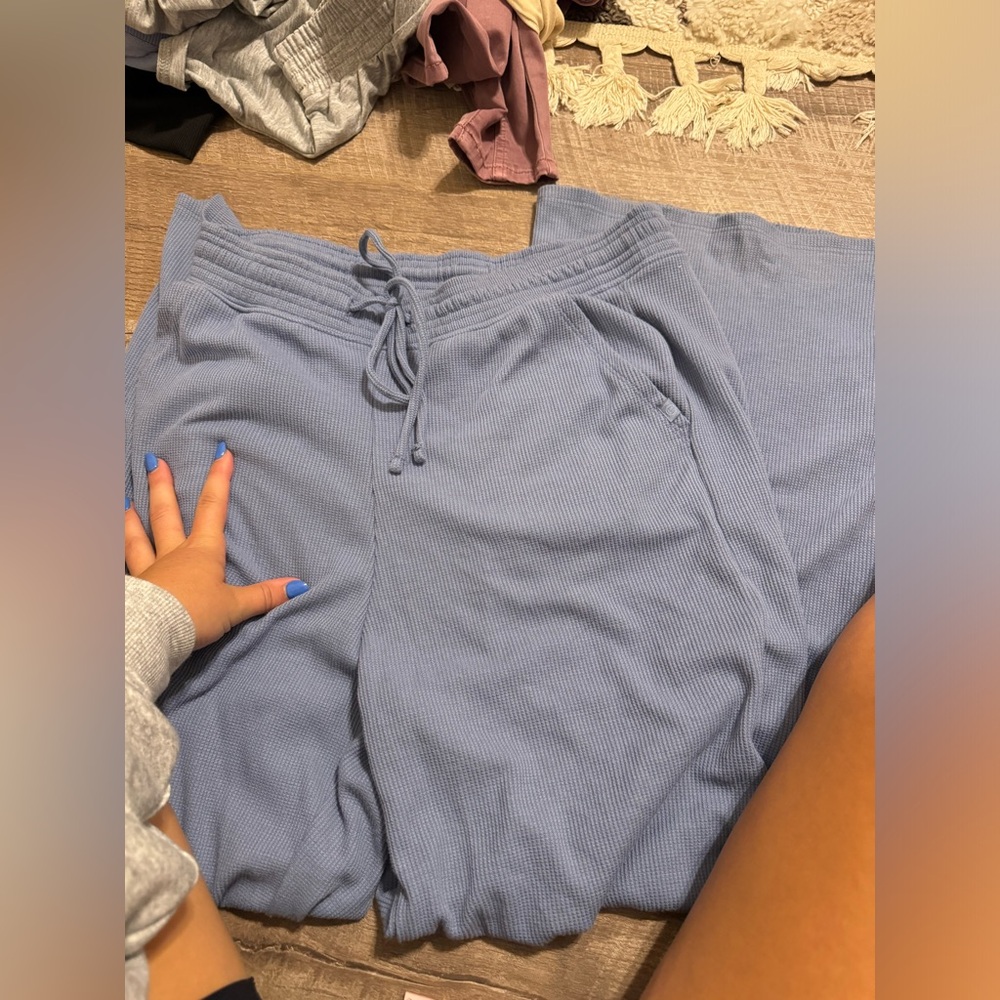 Sweatpants
